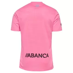 Koszulka Celta Vigo 25/26 Trzecia