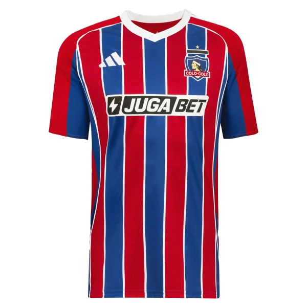 Koszulka Colo-Colo 25/26 Trzecia Koszulka Colo-Colo 25/26 Trzecia