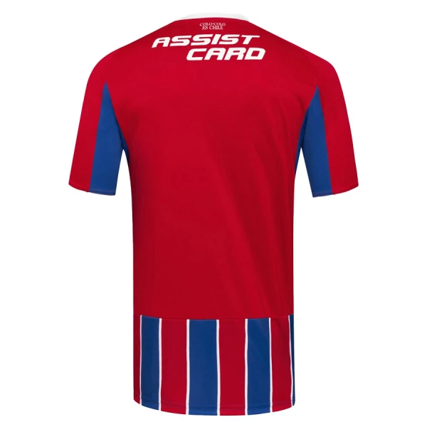 Koszulka Colo-Colo 25/26 Trzecia