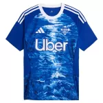 Koszulka Como 25/26 Domowa