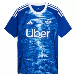 Koszulka Como 25/26 Domowa Koszulka Como 25/26 Domowa