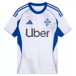 Koszulka Como 25/26 Wyjazdowa