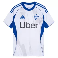 Koszulka Como 25/26 Wyjazdowa Koszulka Como 25/26 Wyjazdowa