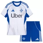 Koszulka Como 25/26 Wyjazdowa Dziecięca