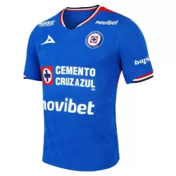 Koszulka Cruz Azul 25/26 Domowa
