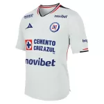 Koszulka Cruz Azul 25/26 Wyjazdowa