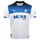 Koszulka Deportivo Alavés 25/26 Wyjazdowa