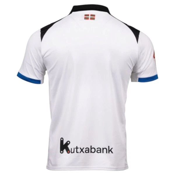 Koszulka Deportivo Alavés 25/26 Wyjazdowa