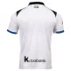 Koszulka Deportivo Alavés 25/26 Wyjazdowa