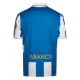 Koszulka Deportivo de La Coruna 25/26 Domowa