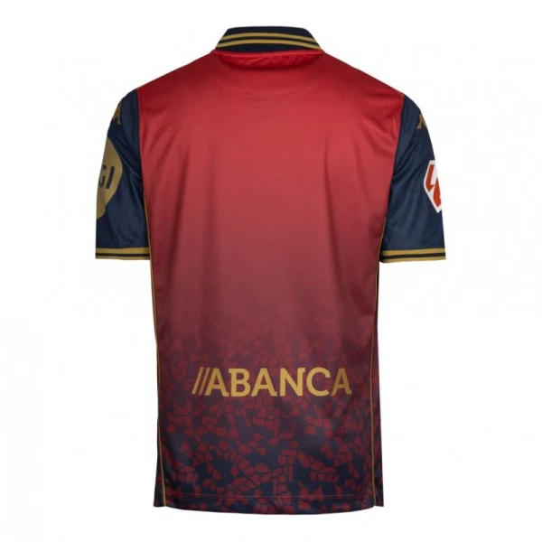 Koszulka Deportivo de La Coruna 25/26 Wyjazdowa