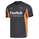 Koszulka Derby County 25/26 Wyjazdowa Koszulka Derby County 25/26 Wyjazdowa