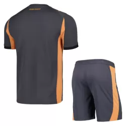 Koszulka Derby County 25/26 Wyjazdowa Dziecięca