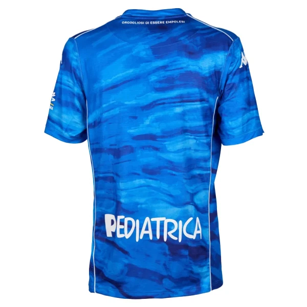 Koszulka Empoli 25/26 Domowa