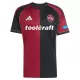 Koszulka FC Nurnberg 25/26 Domowa