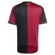 Koszulka FC Nurnberg 25/26 Domowa