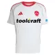 Koszulka FC Nurnberg 25/26 Wyjazdowa