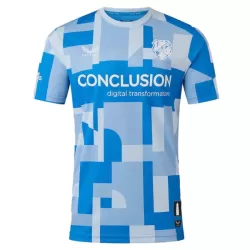 Koszulka FC Utrecht 25/26 Trzecia Koszulka FC Utrecht 25/26 Trzecia