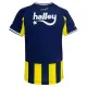 Koszulka Fenerbahce 25/26 Domowa