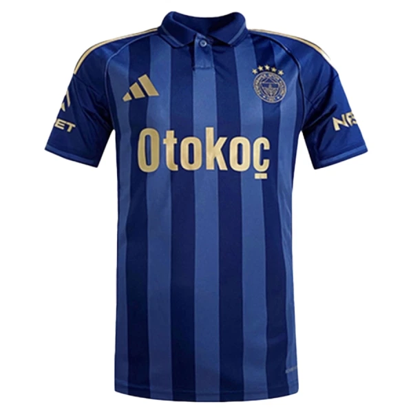 Koszulka Fenerbahce 25/26 Trzecia