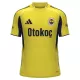 Koszulka Fenerbahce 25/26 Wyjazdowa