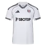 Koszulka Fulham FC 25/26 Domowa