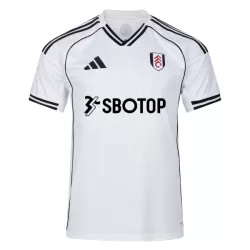 Koszulka Fulham FC 25/26 Domowa