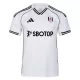 Koszulka Fulham FC 25/26 Domowa Koszulka Fulham FC 25/26 Domowa