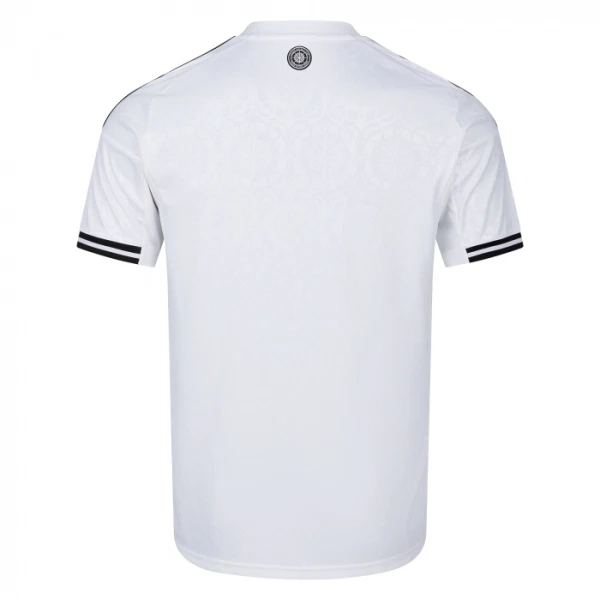 Koszulka Fulham FC 25/26 Domowa Dziecięca