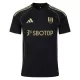 Koszulka Fulham FC 25/26 Trzecia Koszulka Fulham FC 25/26 Trzecia