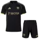 Koszulka Fulham FC 25/26 Trzecia Dziecięca