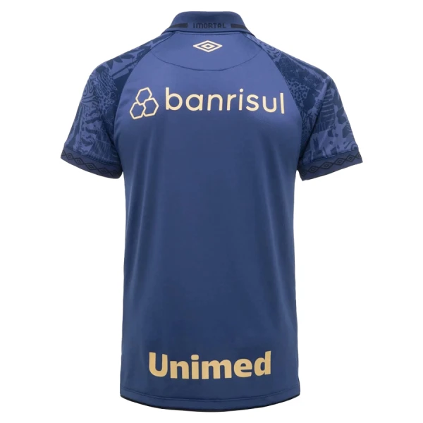 Koszulka Grêmio FBPA 25/26 Trzecia
