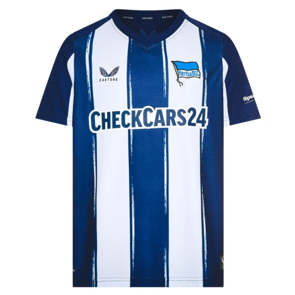 Koszulka Hertha BSC 25/26 Domowa