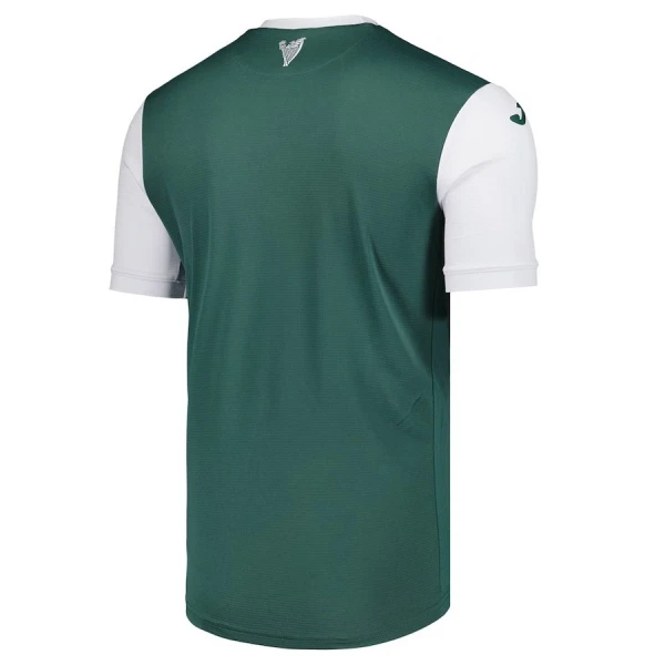 Koszulka Hibernian 25/26 Domowa