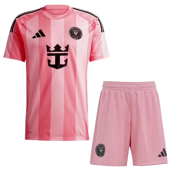 Koszulka Inter Miami CF 25/26 Domowa Dziecięca