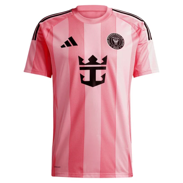 Koszulka Inter Miami CF 25/26 Domowa Dziecięca
