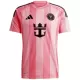 Koszulka Inter Miami CF Messi 10 25/26 Domowa Dziecięca