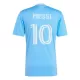 Koszulka Inter Miami CF Messi 10 25/26 Trzecia Koszulka Inter Miami CF Messi 10 25/26 Trzecia