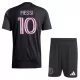 Koszulka Inter Miami CF Messi 10 25/26 Wyjazdowa Dziecięca