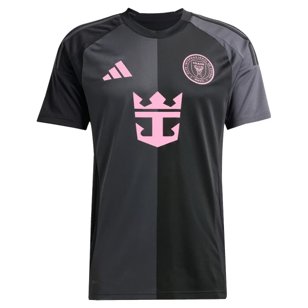 Koszulka Inter Miami CF Messi 10 25/26 Wyjazdowa Dziecięca