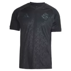 Koszulka Internacional 25/26 Trzecia