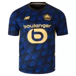 Koszulka Lille OSC 25/26 Trzecia