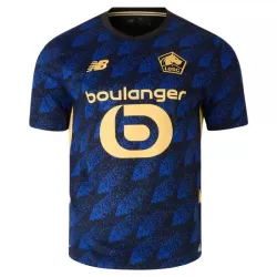 Koszulka Lille OSC 25/26 Trzecia Koszulka Lille OSC 25/26 Trzecia