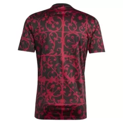 Koszulka Liverpool Pre-Match 25/26