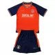 Koszulka Luton Town 25/26 Domowa Dziecięca