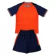 Koszulka Luton Town 25/26 Domowa Dziecięca