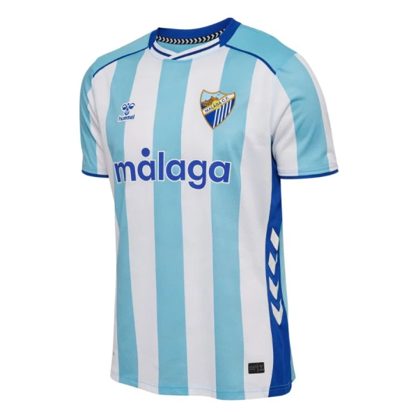 Koszulka Malaga 25/26 Domowa Koszulka Malaga 25/26 Domowa
