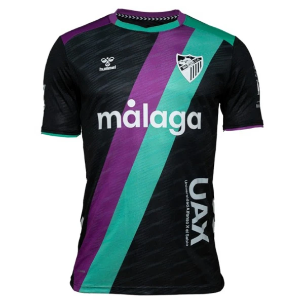 Koszulka Malaga 25/26 Wyjazdowa