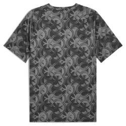 Koszulka Manchester City Pre-Match 25/26 Czarny