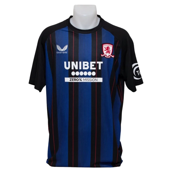Koszulka Middlesbrough 25/26 Wyjazdowa